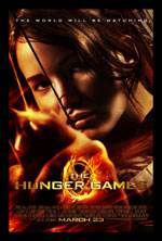 Hunger Games Sequel, Catching Fire, Could See a New Director
