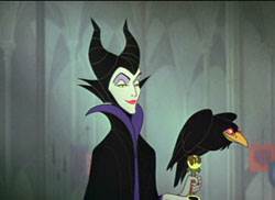 Disney's Maleficent To Hit Theatres on March 14, 2014