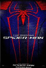 Amazing Spider-man Reboot Details Revealed
