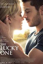 Win Tickets To Zac Efrons' The Lucky One