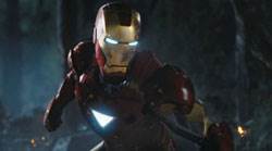 Iron Man 3 Casting Rumors Swirl
