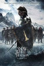 Snow White and the Huntsman Sequel Talks Already In The Works