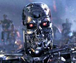 Terminator 4: Salvation To Begin Production in 2008