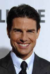 Magnificent Seven Roboot to Star Tom Cruise