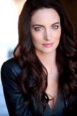 Alex Lombard Discusses Her Role In Abraham Lincoln: Vampire Hunter