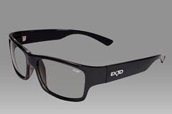 Win Stylish 3D Glasses From FlickDirect and EX3D