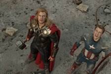 MARVEL'S THE AVENGERS to Cross $600 Million Domestic Today