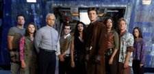 Firefly Cast Reunities at Comic Con 2012