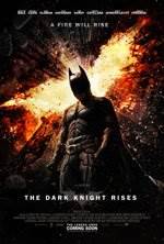 Dark Knight Rises on Track To Beat Avengers Box Office