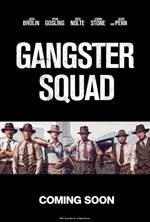 Gangster Squad Release Delayed Four Months