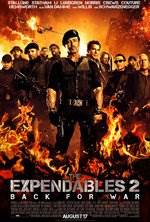 It is Official -- Expendables 2 Gets A R Rating