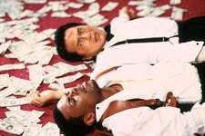 Rush Hour 4 In The Works?