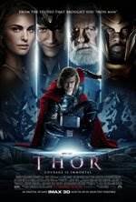 Thor 2 Villian Revealed?