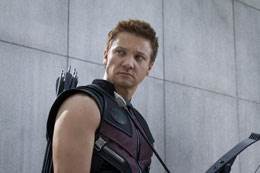 Jeremy Renner Had Hoped For A More Fleshed out Hawkeye In Avengers Film