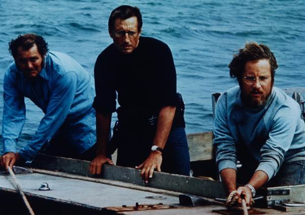 JAWS Fans From Around The World Descended Upon Amity Island