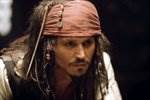 Johnny Depp Signs Deal For Fifth Pirate Film