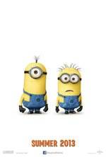 Despicable Me Minions Get Spinoff Film fetchpriority=
