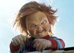 Principal Photography Begins on Curse of Chucky