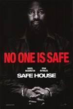 Denzel Washington's Safe House to Get a Sequel
