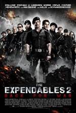 Clint Eastwood Up for Directing Expendables 3