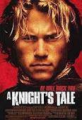Knight's Tale Series Coming to ABC