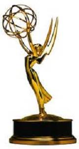 64th Annual Emmy Awards Winners List