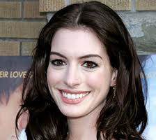 Anne Hathaway May Lead Robopocalypse