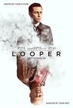 Listen to Exclusive Audio Commentary from Rian Johnson While Watching Looper in Theater