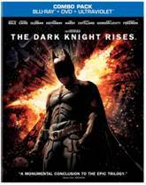 The Countdown Has Begun To The Dark Knight Rising on Blu-ray