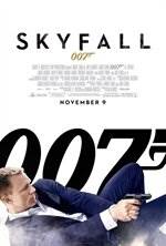 007 Skyfall Breaks Records Overseas
