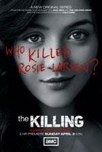 The Killing  Makes a Comeback Through Netflix