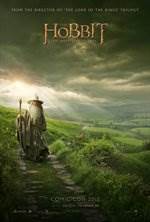 The Hobbit Makes Impressive Opening Day Ticket Sales Online