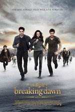 Terrorist Attempt On Twilight: Breaking Dawn Discovered