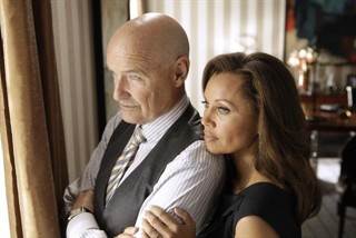 666 Park Avenue and Last Resort Canceled by ABC