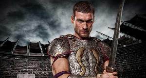 Spartacus to Spawn Caesar Spinoff? fetchpriority=