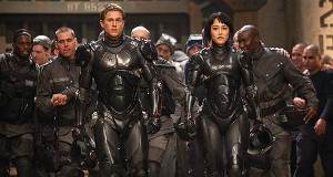 Pacific Rim Sequel Already Being Developed