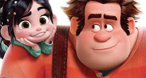 Wreck-It Ralph Sequel in the Works