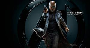 Possible Nick Fury Standalone Movie in the Future?