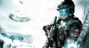 Ubisoft to Release Ghost Recon Film