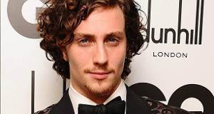 Aaron Taylor-Johnson Wanted for Godzilla fetchpriority=