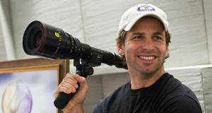 Zack Snyder to Direct Star Wars Project