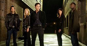 Could TNT's Leverage Return As A Motion Picture?