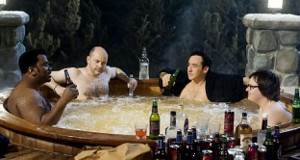 Hot Tub Time Machine Sequel in the Works
