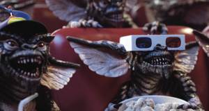 Gremlins Reboot in the Works?