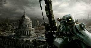 Fallout Video Game May Become TV Series