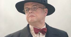 Toby Jones to Return for Captain America the Winter Soldier