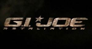 Preview of GI Joe Retaliation to be Shown Before Hansel and Gretel
