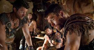 Spartacus: War of The Damned Continues To Delight Viewers fetchpriority=