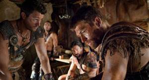 Spartacus: War of The Damned Continues To Delight Viewers