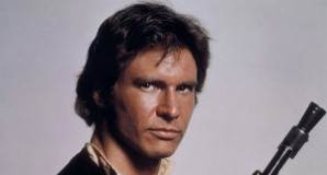 Harrison Ford to Return to Star Wars?
